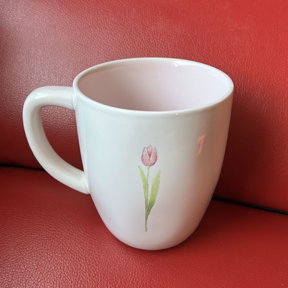 New Rae Dunn mug - Picture 2 of 2